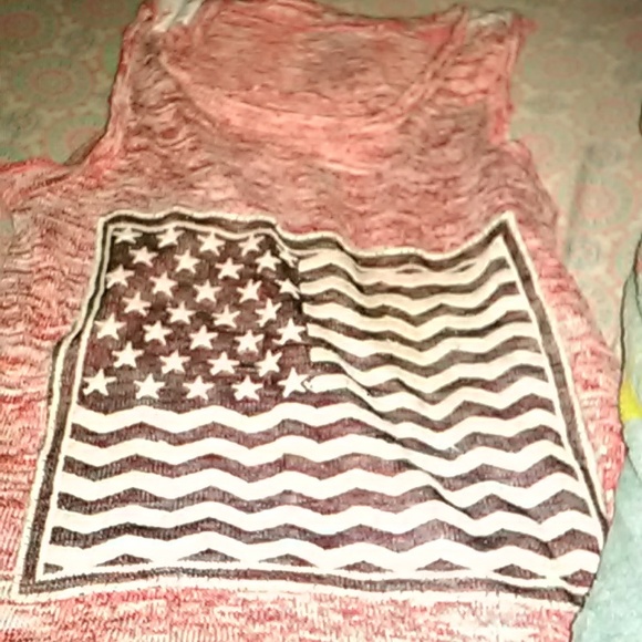 Little girls summer top - Picture 1 of 1